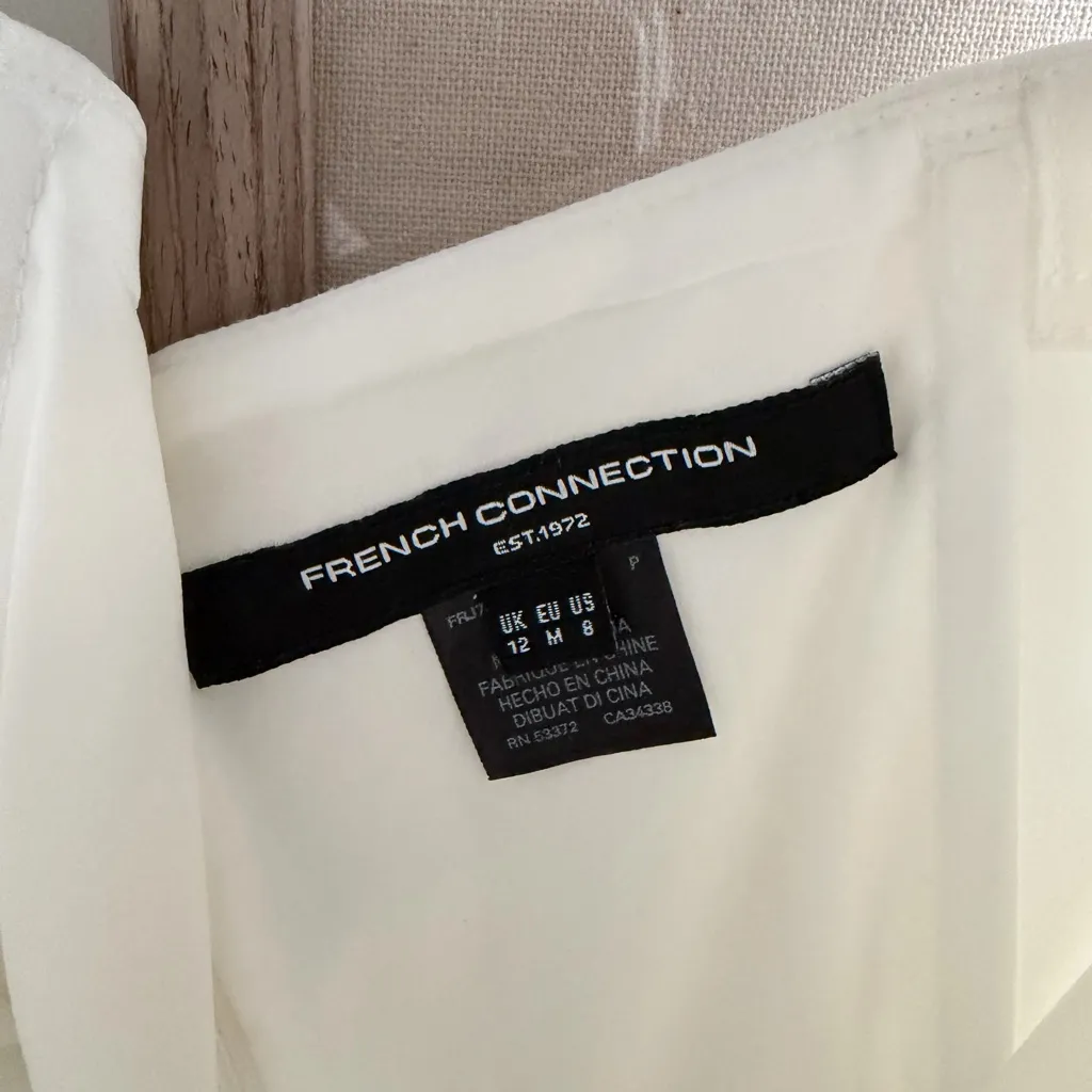 FRENCH CONNECTION dress - Image 4