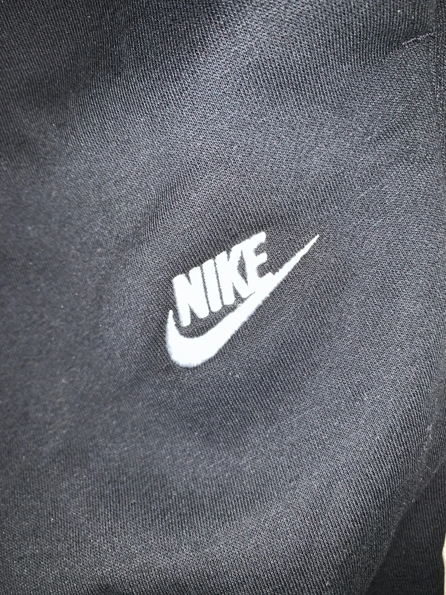 Nike Straight Leg Sweatpants - Image 3