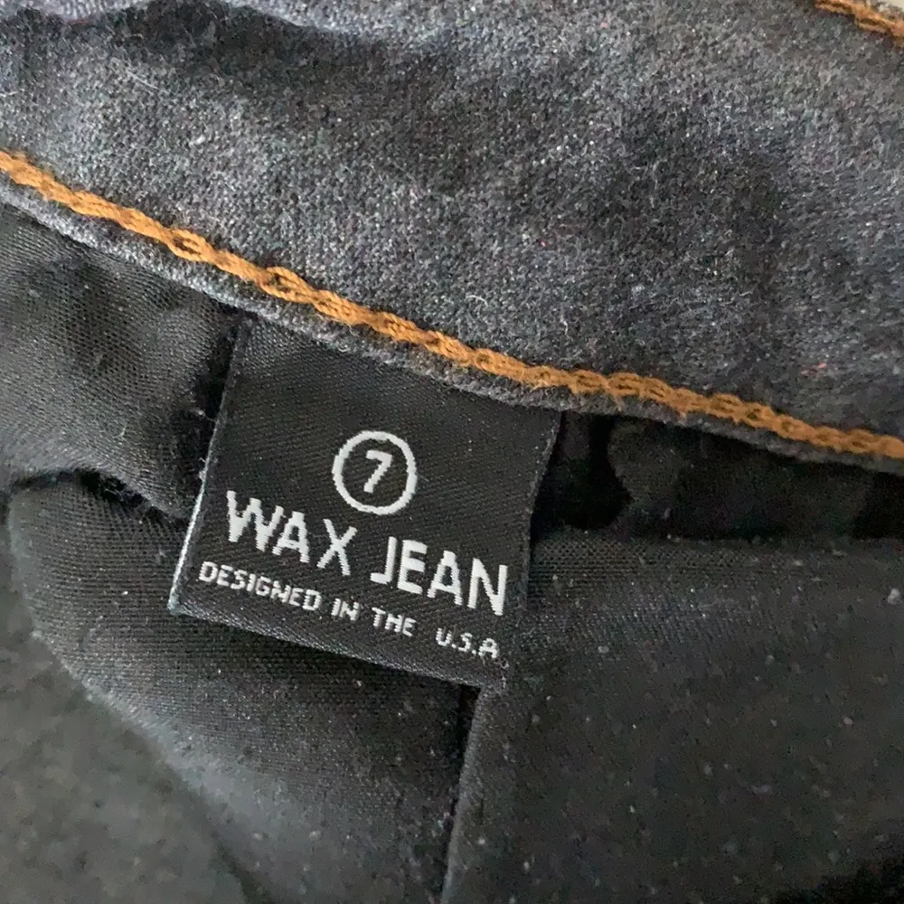 Wax Jean Wax jeans - Image 5