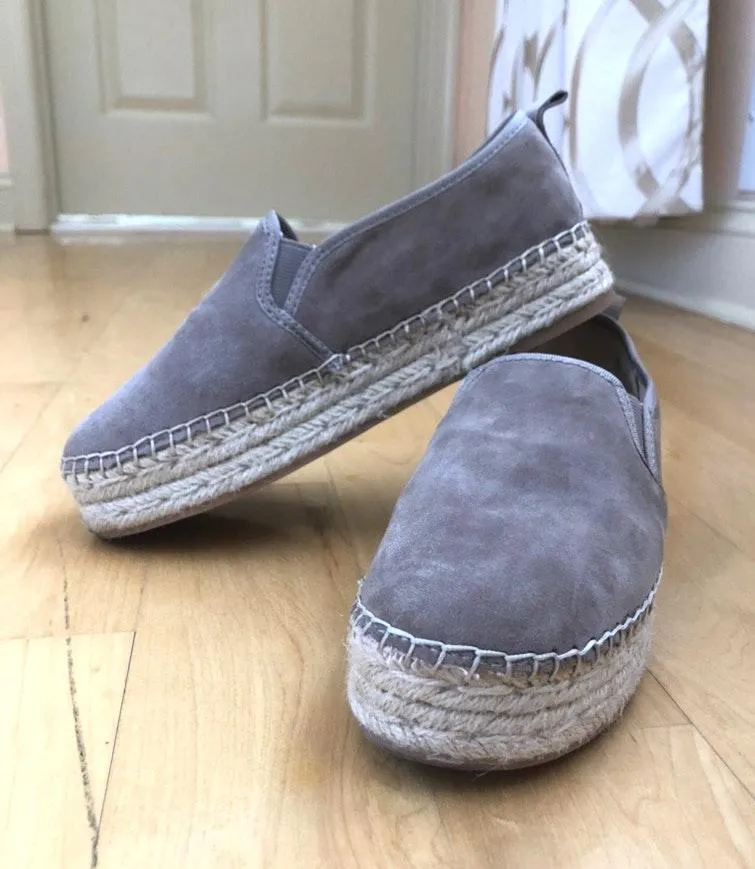Sam Edelman Platform Slip-On Sneakers - Image 2
