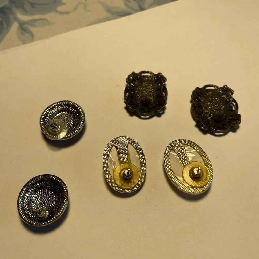 Lot Of 3 Vintage - Image 9