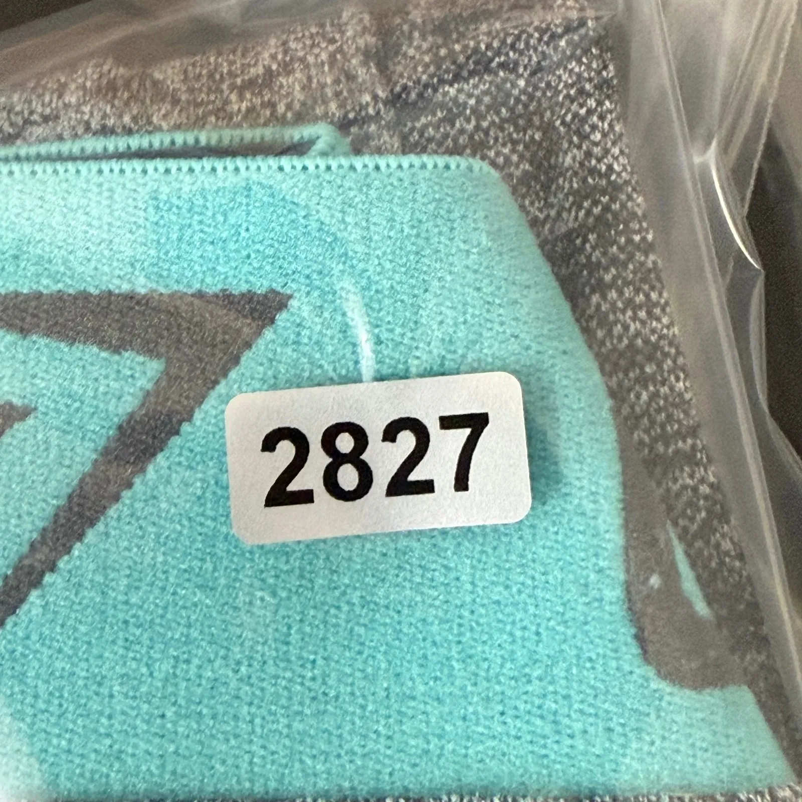 Gymshark Leggings Seamless High Waisted Athletic Workout Gray Size XS‎ - Image 8