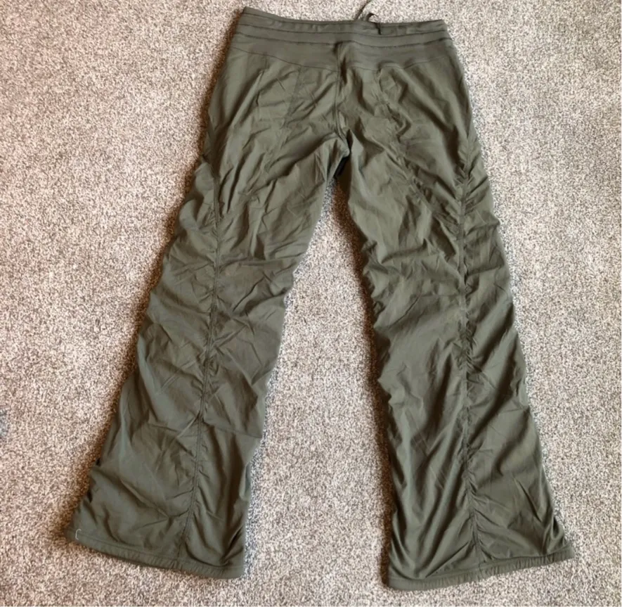 Lululemon Dance Studio Pants - Image 3