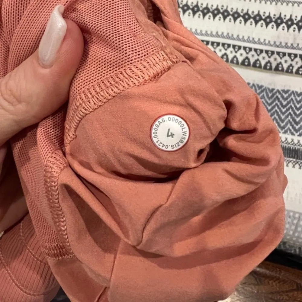 Lululemon Dance Studio Mid Rise Lined Joggers
Size‎ 4 - Image 6