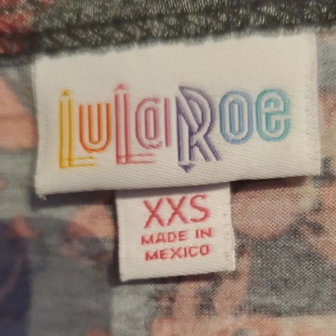 LuLaRoe Carly Dress - Image 2