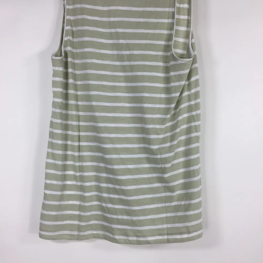 Madewell Whisper Pocket Tank S - Image 6