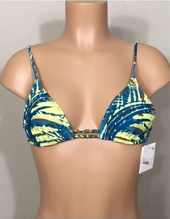 Volcom bikini top. NWT - Image 2