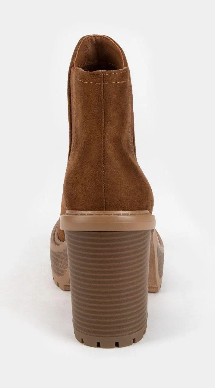 Platform Boots - Image 4