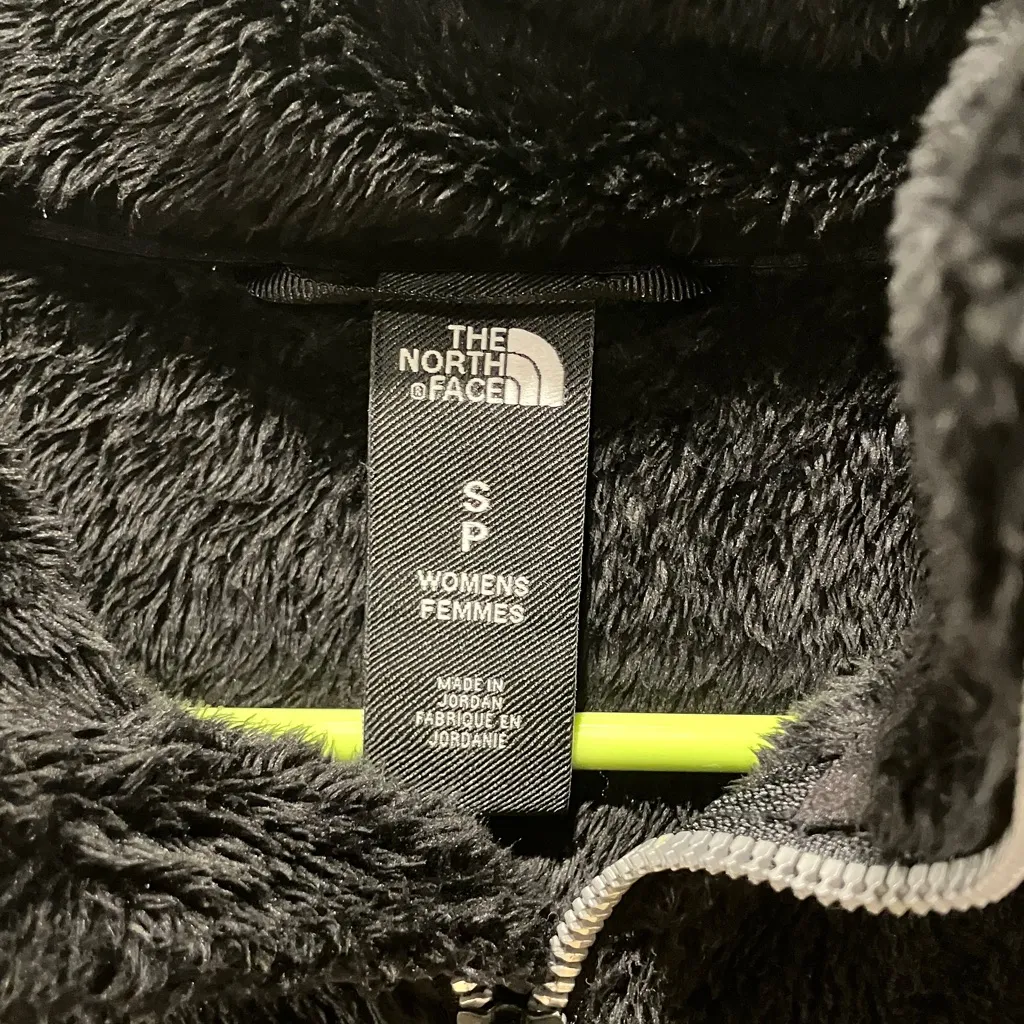 The North Face Women's Osito Jacket - Image 4