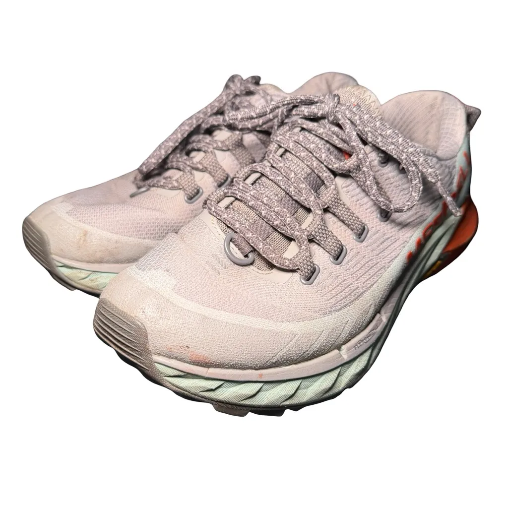 Merrell Agility Peak 4 Paloma womens Running size 8 - Image 5