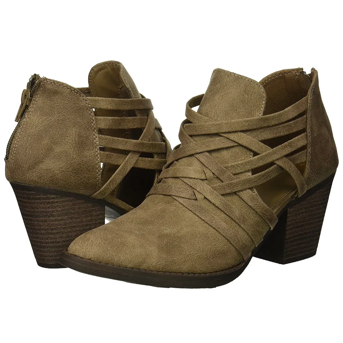 Jillie Booties - Image 2