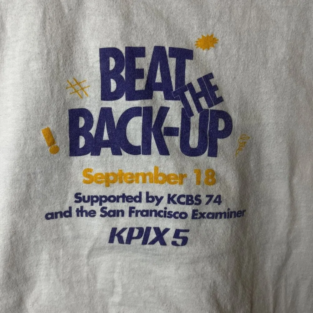 1990s Oneita Power - Image 11