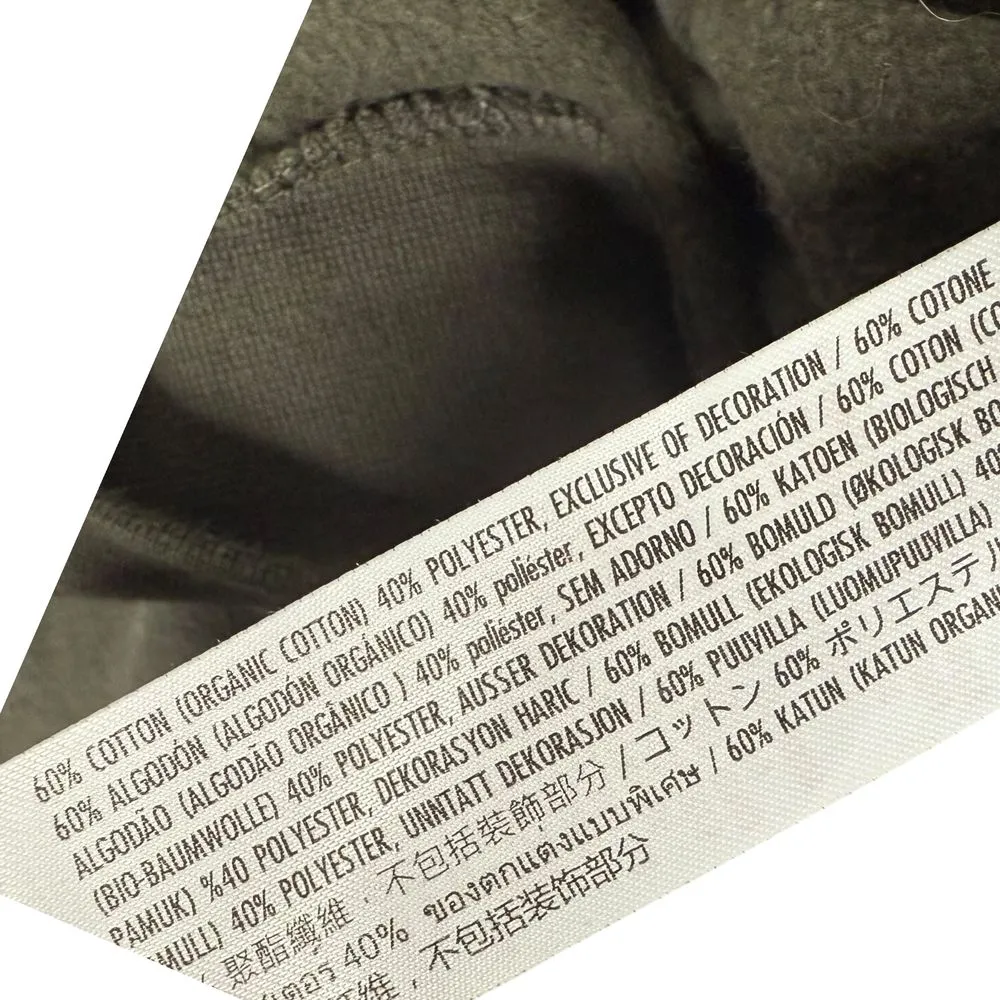 Disney Star Wars LGBTQ+ Pride Adult‎ Hoodie Size M Rainbow Falcon Full Zip - Image 9