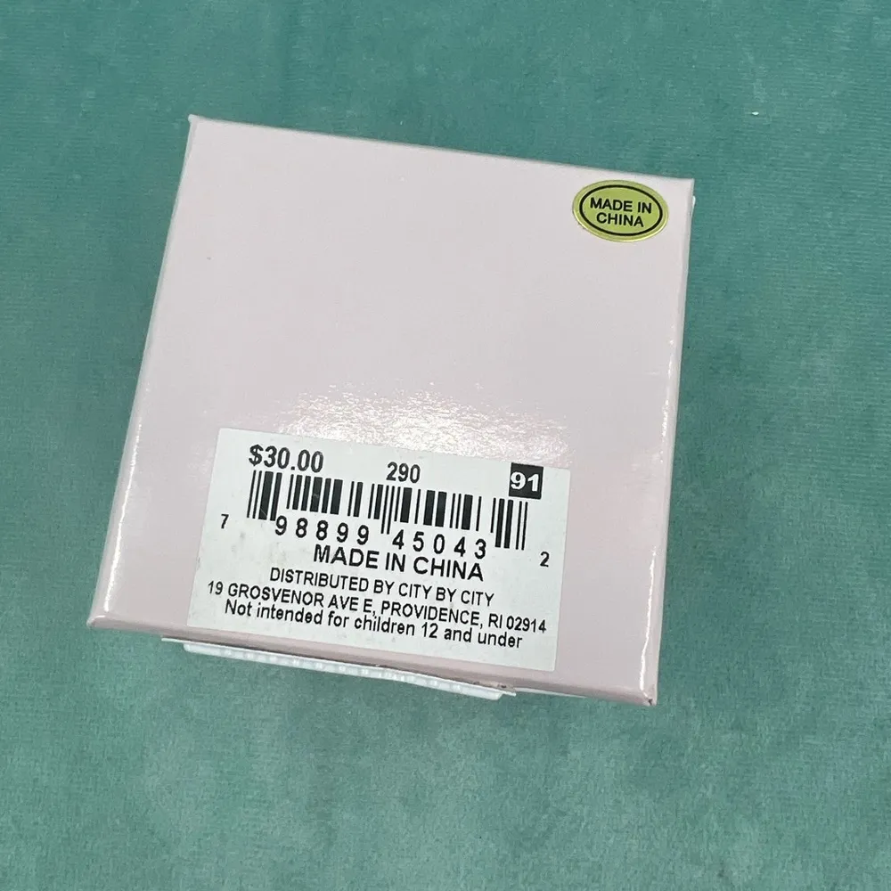 Rainbow Pendant Necklace - Image 7