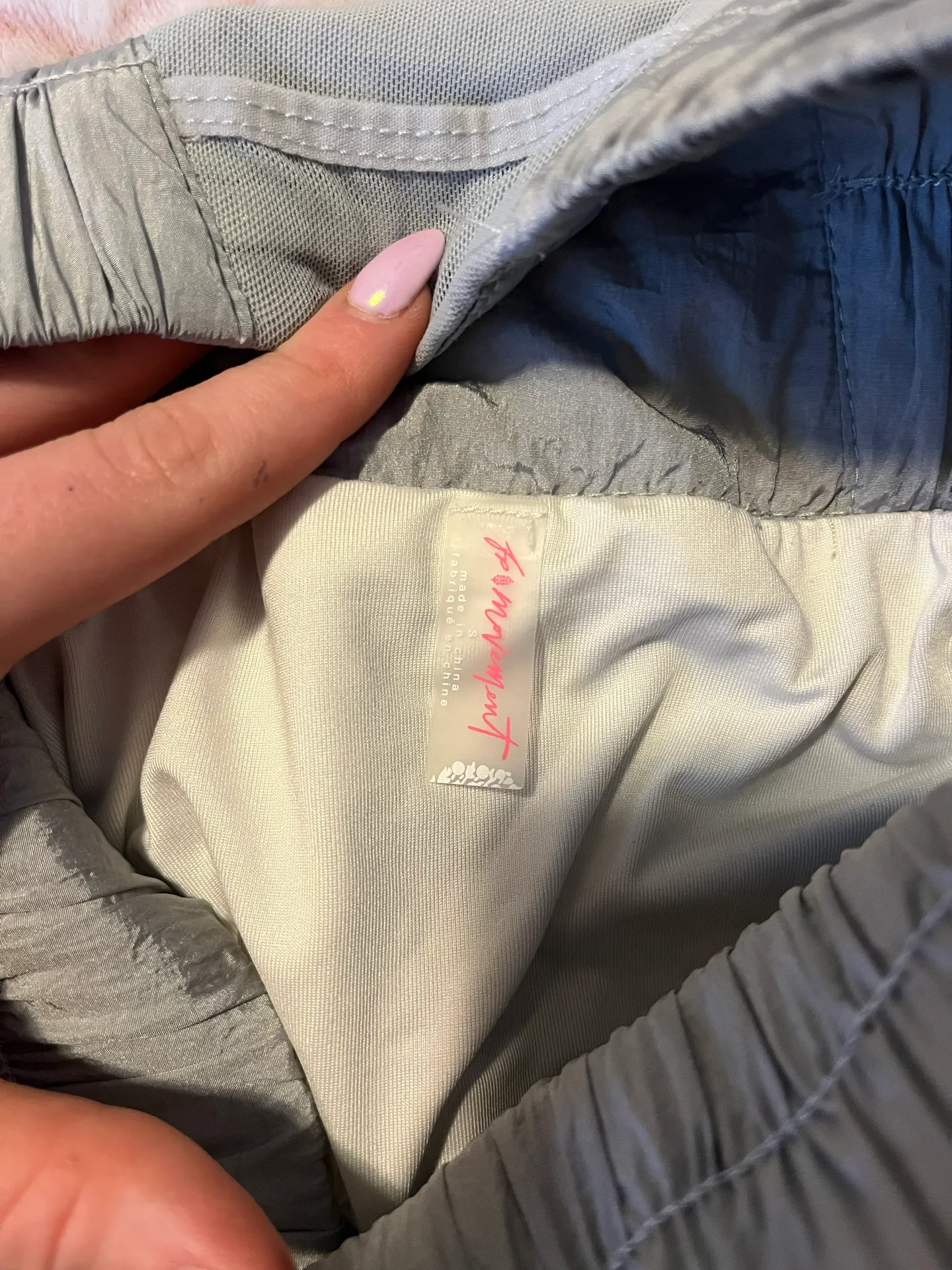 FreePeople Shorts - Image 3