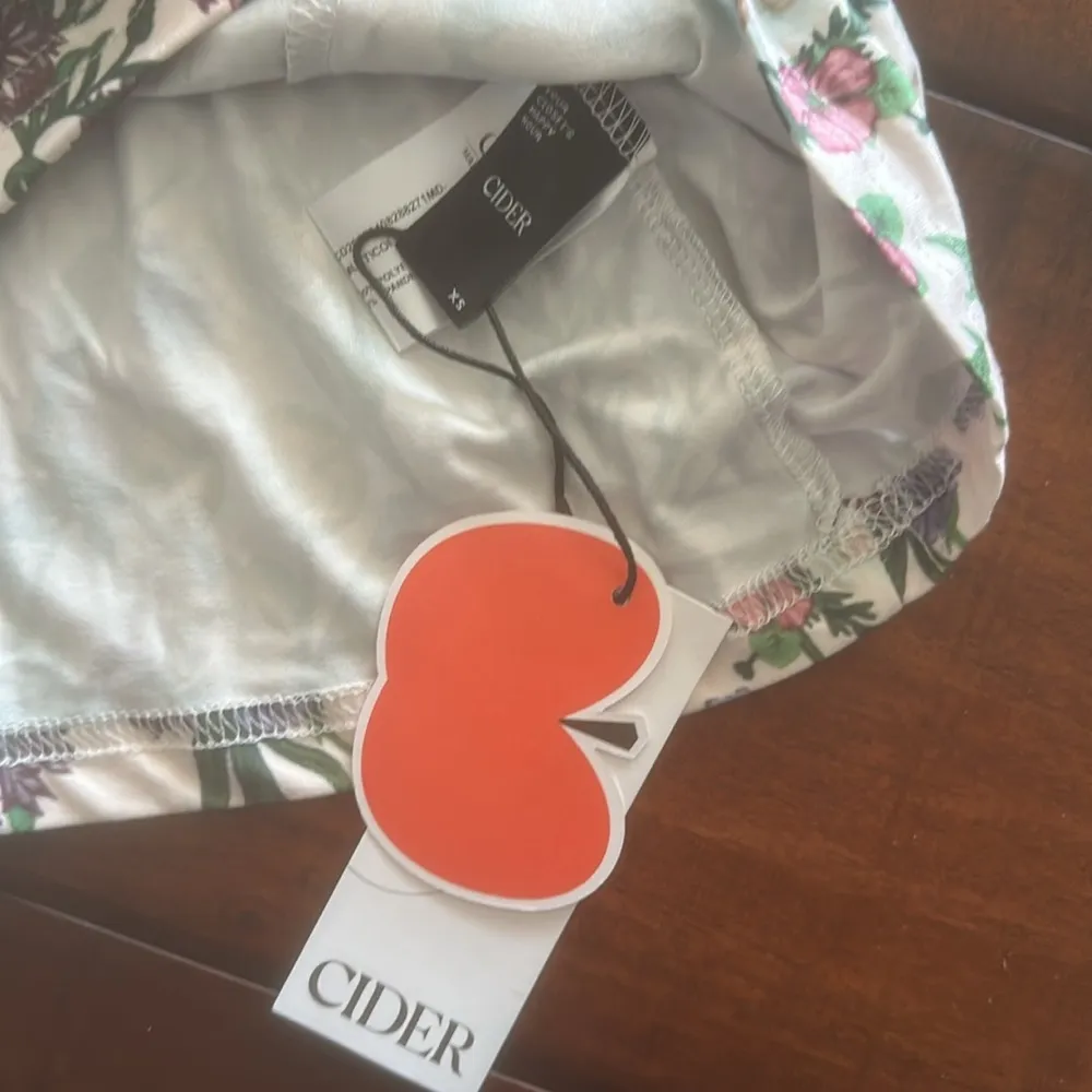 NWT Cider Mini Dress - Image 2