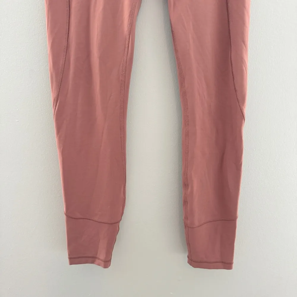 Lululemon In Movement Leggings 25" Everlux - Image 5