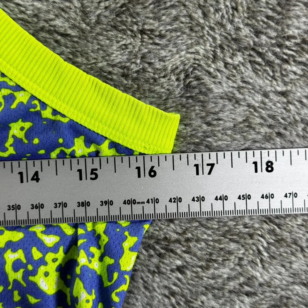 Nike Dri-Fit Slim Fit Tank Sz S - Image 5