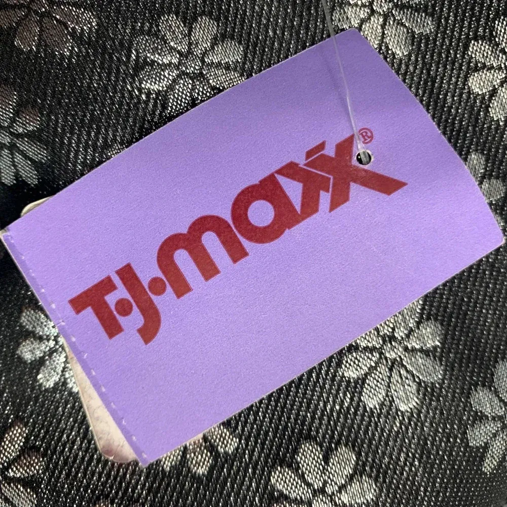 Dodo Bar Or Kathy Lurex Metallic Floral‎ Tiered A - Image 13