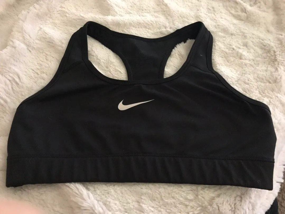Nike Sports Bra - Image 3