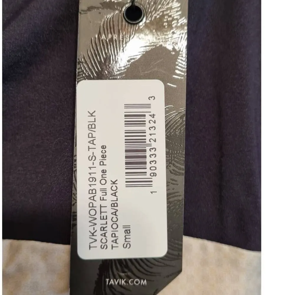 Tavik Swimwear Scarlett One - Image 8