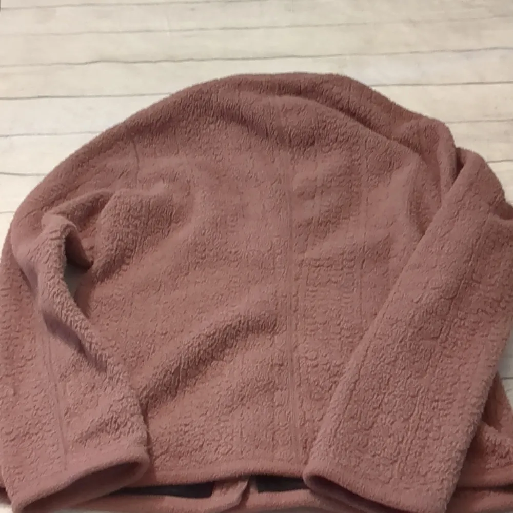 Patagonia mauve jacket size small - Image 6