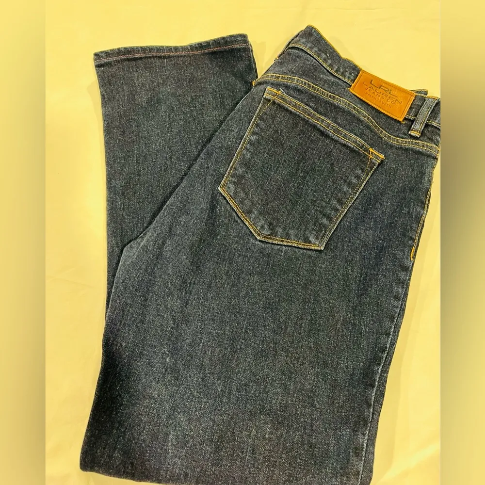 Ralph Lauren Jeans Size 10 - Image 4