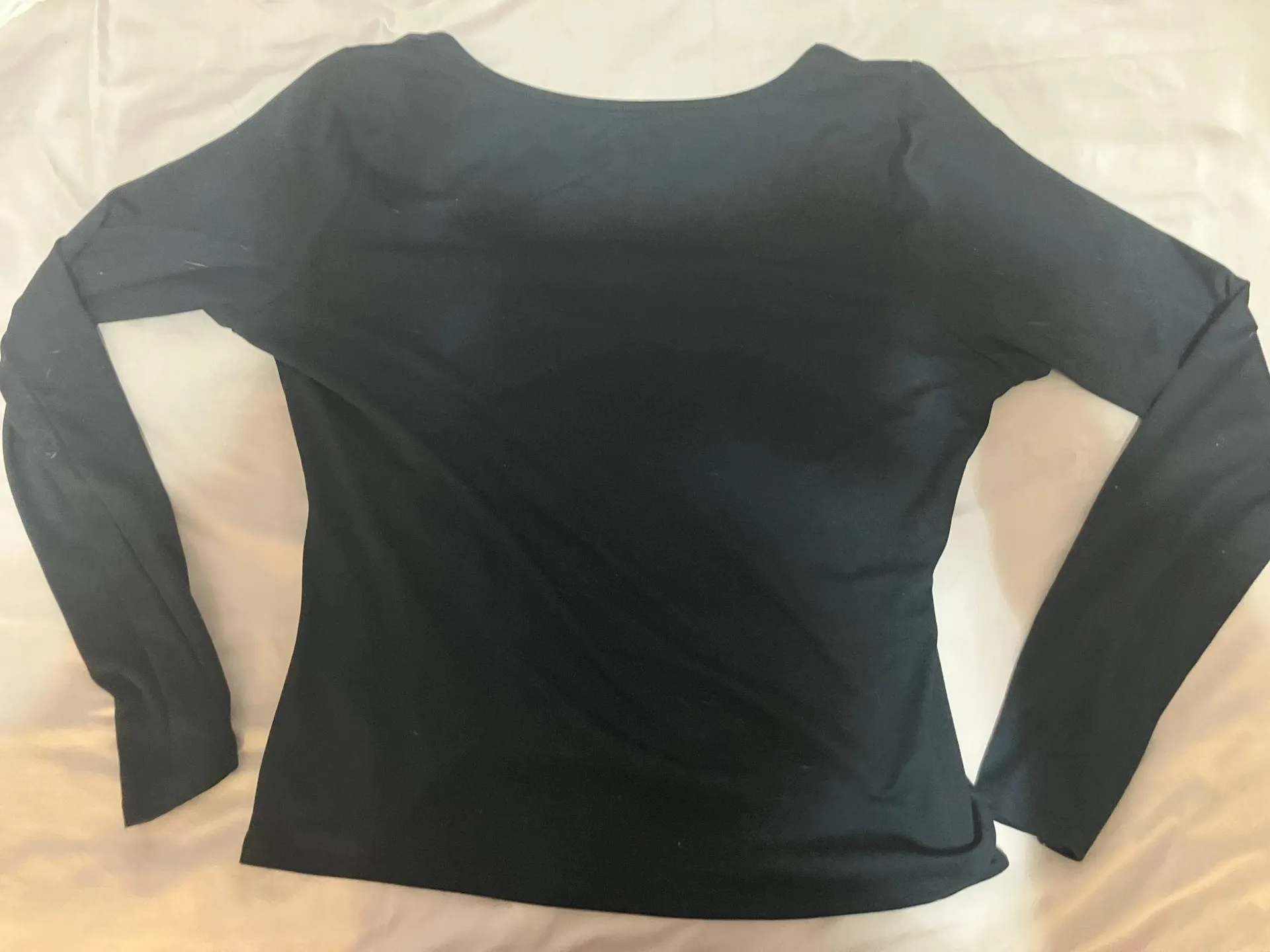 Black Long Sleeve - Image 4