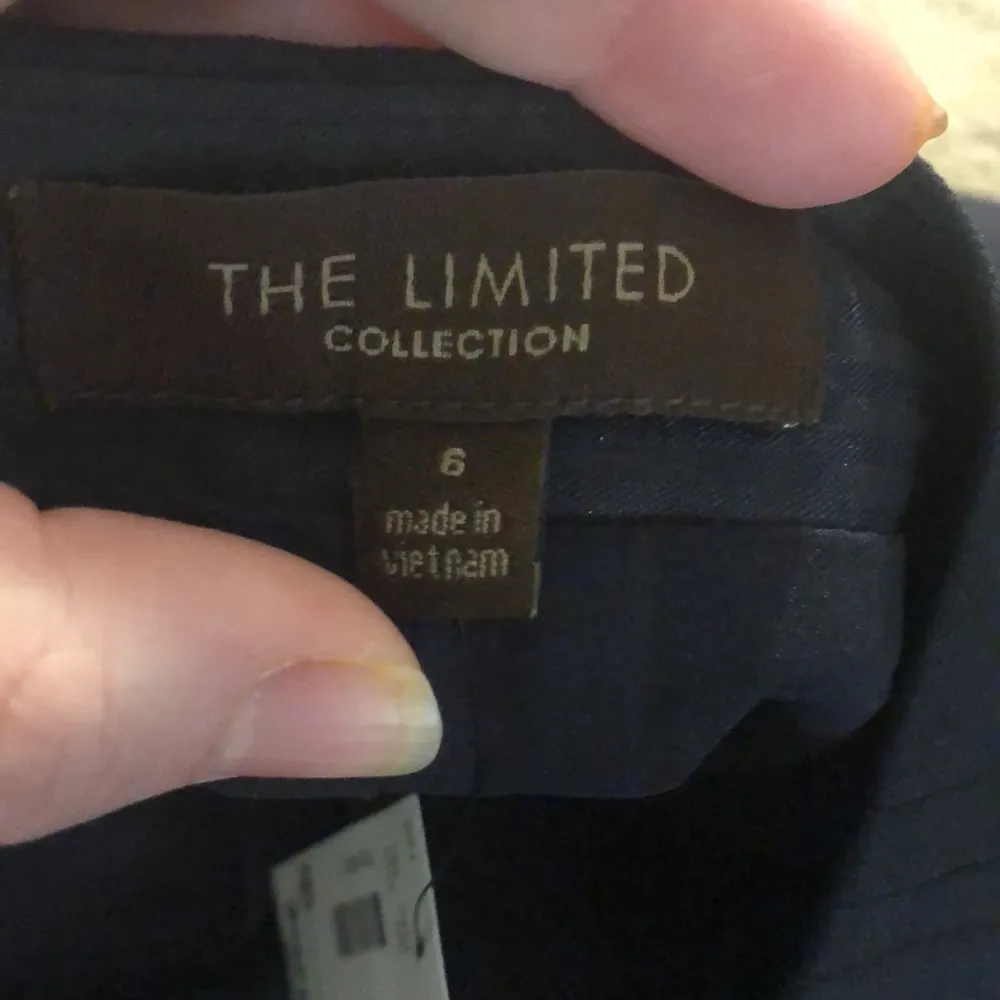 NWT The Limited Pencil Skirt - Image 7