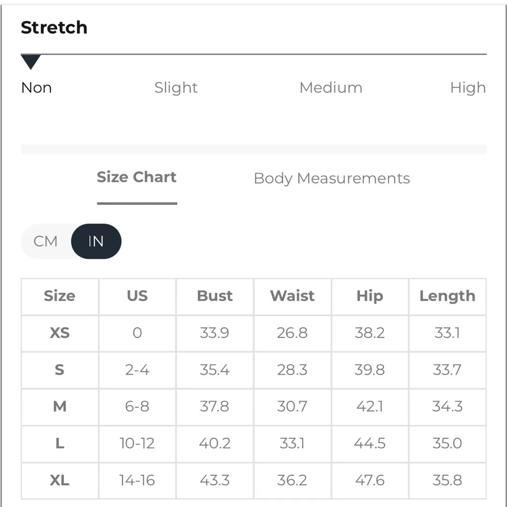 Rihoas Beige Lapel Button - Image 5