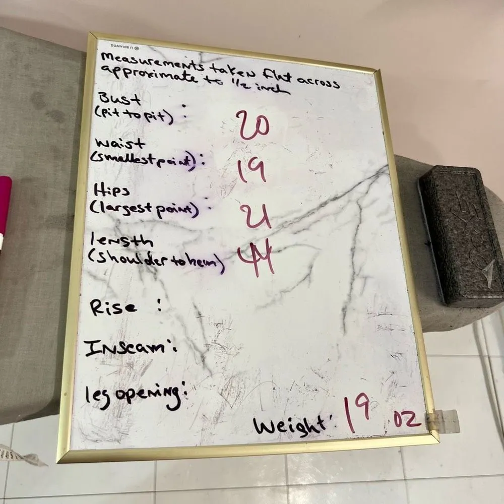 Chicos Black Label Women's Pink Faux Suede Sleeveless Midi Dress Size M 8/10 NWT - Image 9