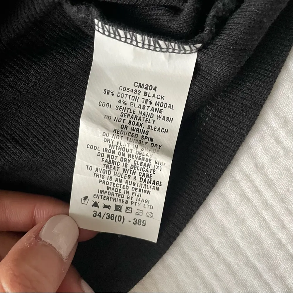 Kookai  Amber Tank - Image 7