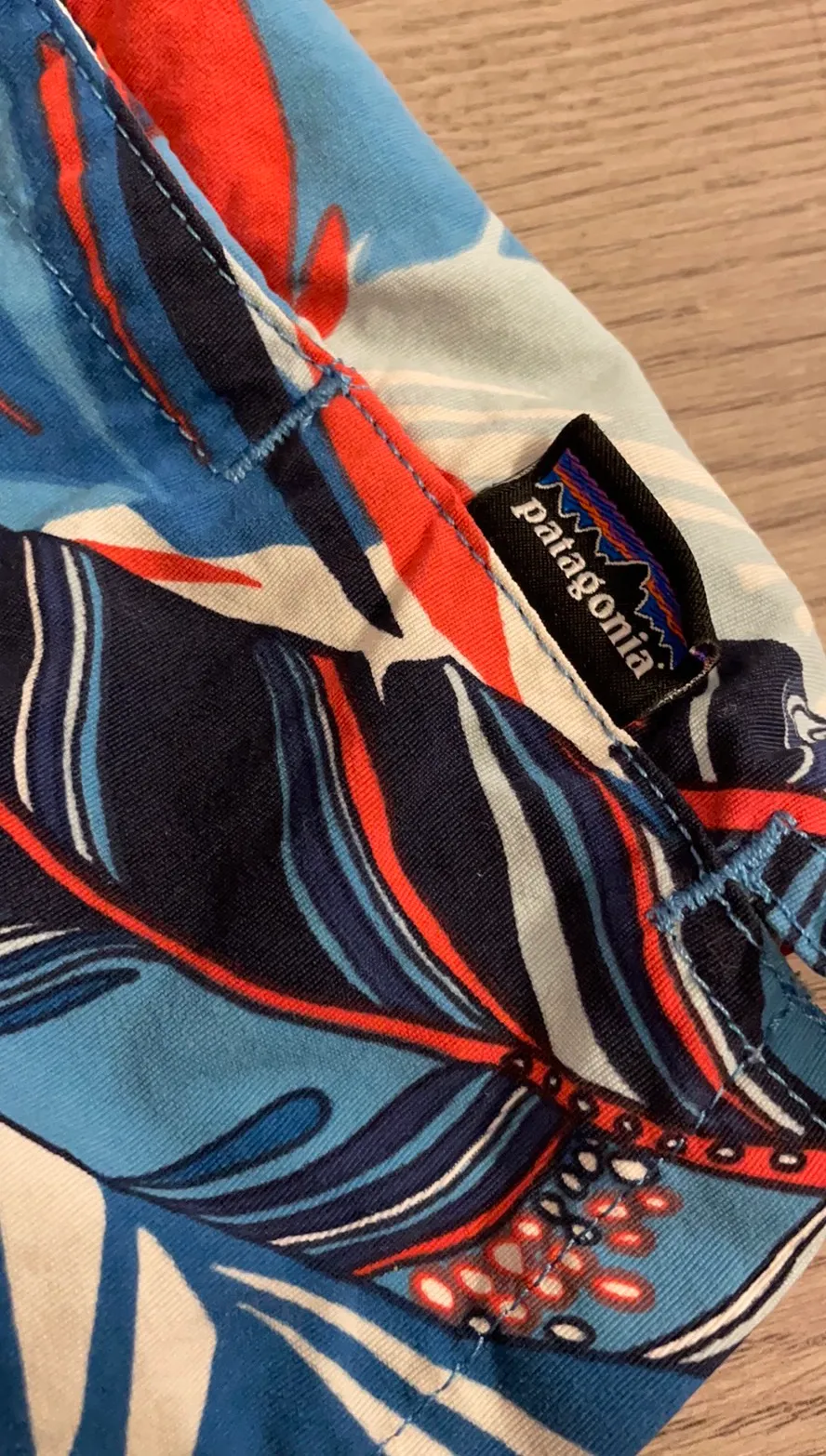 Patagonia Shorts - Image 3