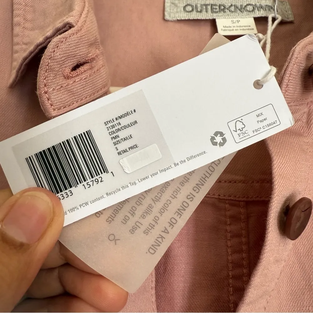 Outerknown S.E.A. Suit - Image 7