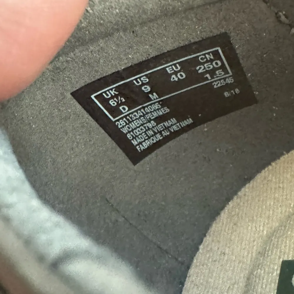 Clarks Juliet Rose 10M - Image 7