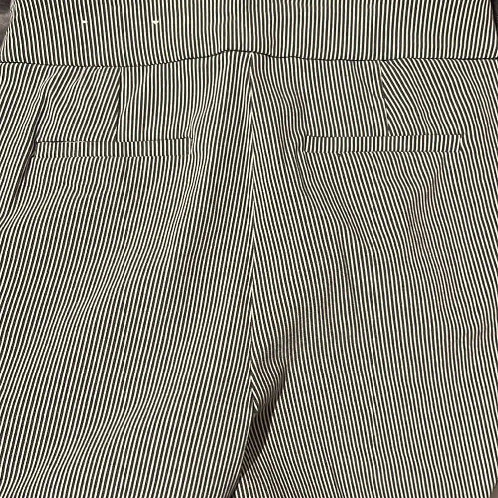 Liz Claiborne Striped Shorts (NWOT) - Image 4