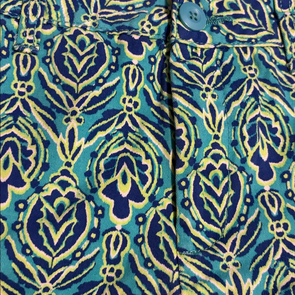 Faded Glory size 8 shorts - Image 4