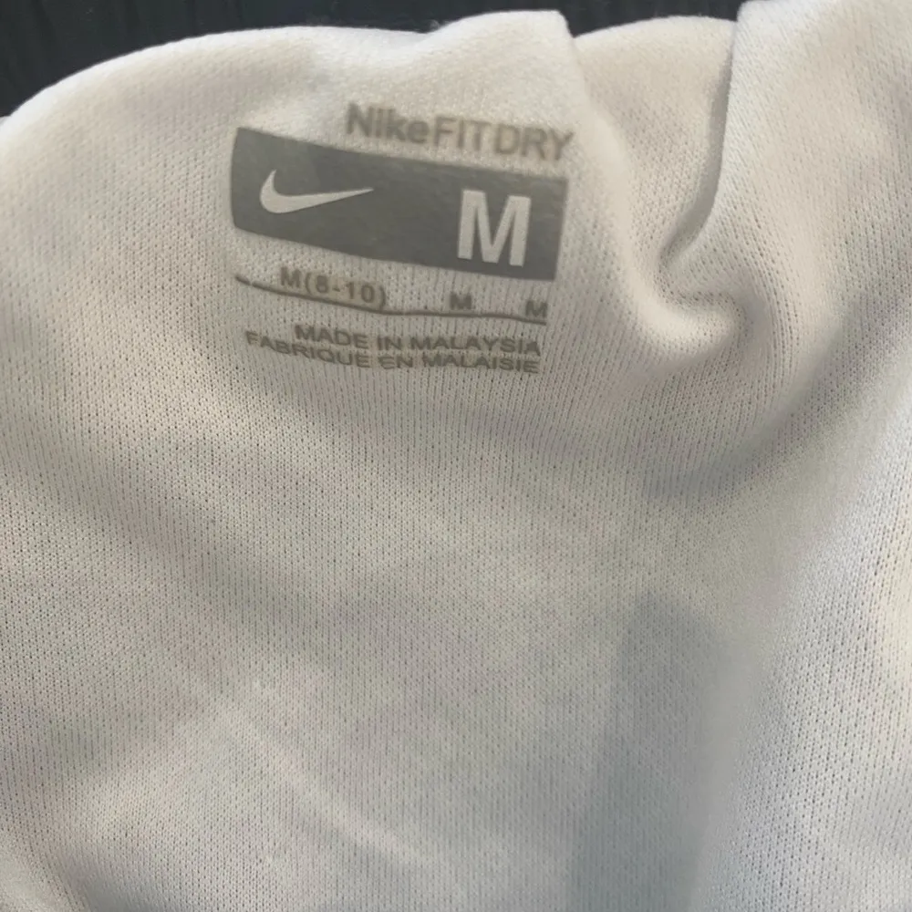 Nike Tempo Dri-Fit Running Short Women’s Medium 8-10 - Image 3