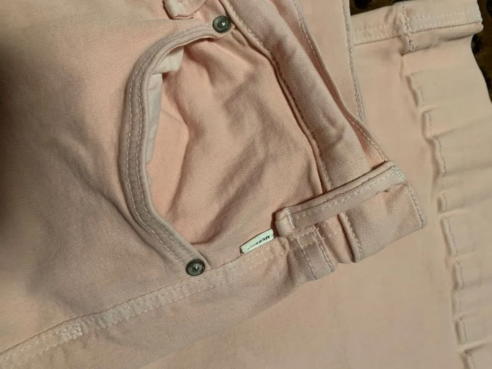 McGuire Majorelle Flare Jeans - Image 7