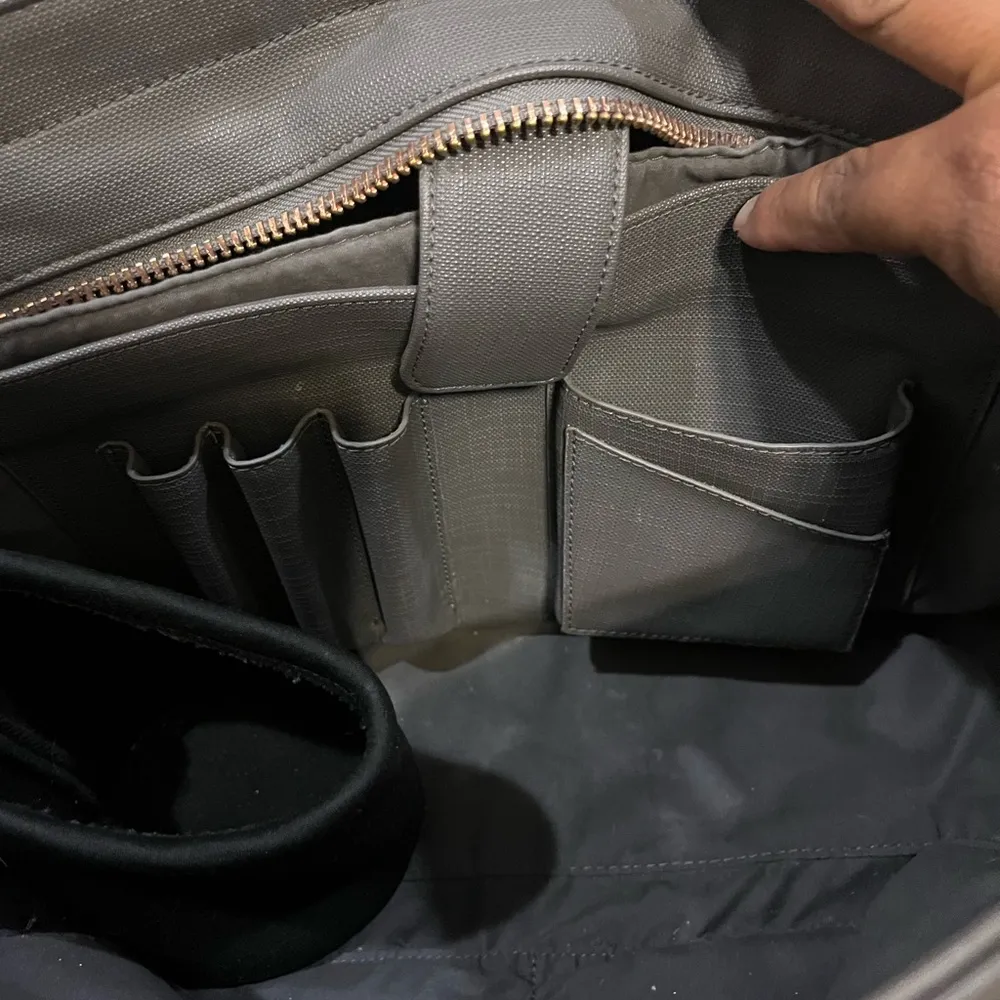 Dagne Dover Signature Tote - Image 7