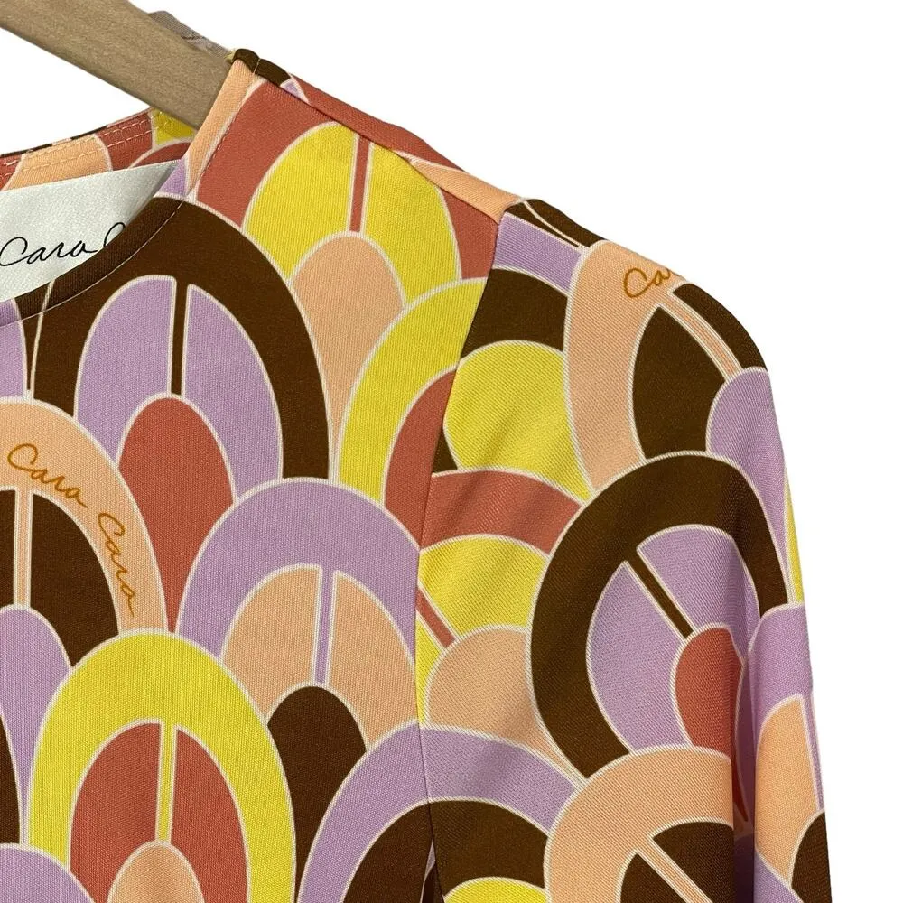 NWT Cara Cara Celeste Dress - Image 5