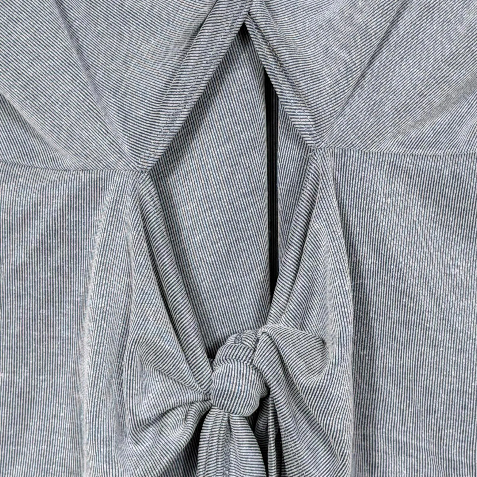 Buckle Medium NWT Knit Short Sleeve Shirt - Image 7