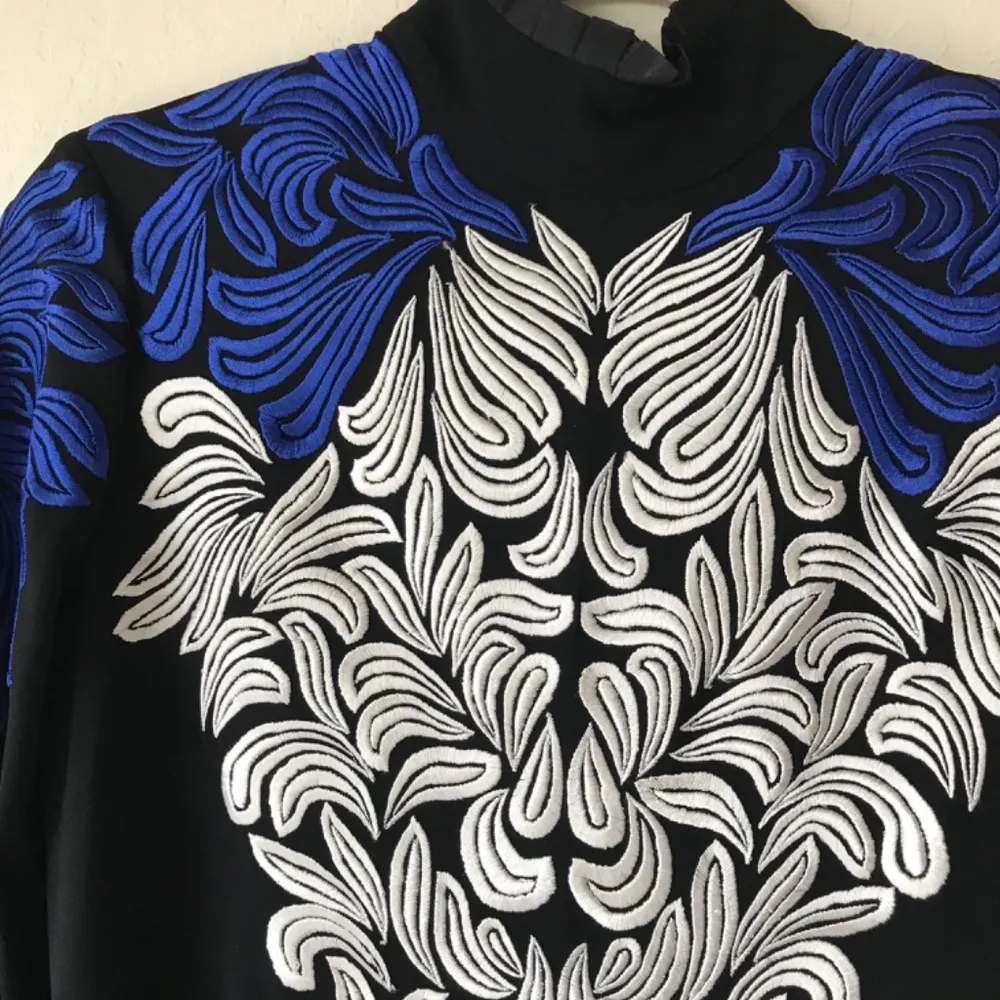 NWT Stella McCartney runway dress - Image 4