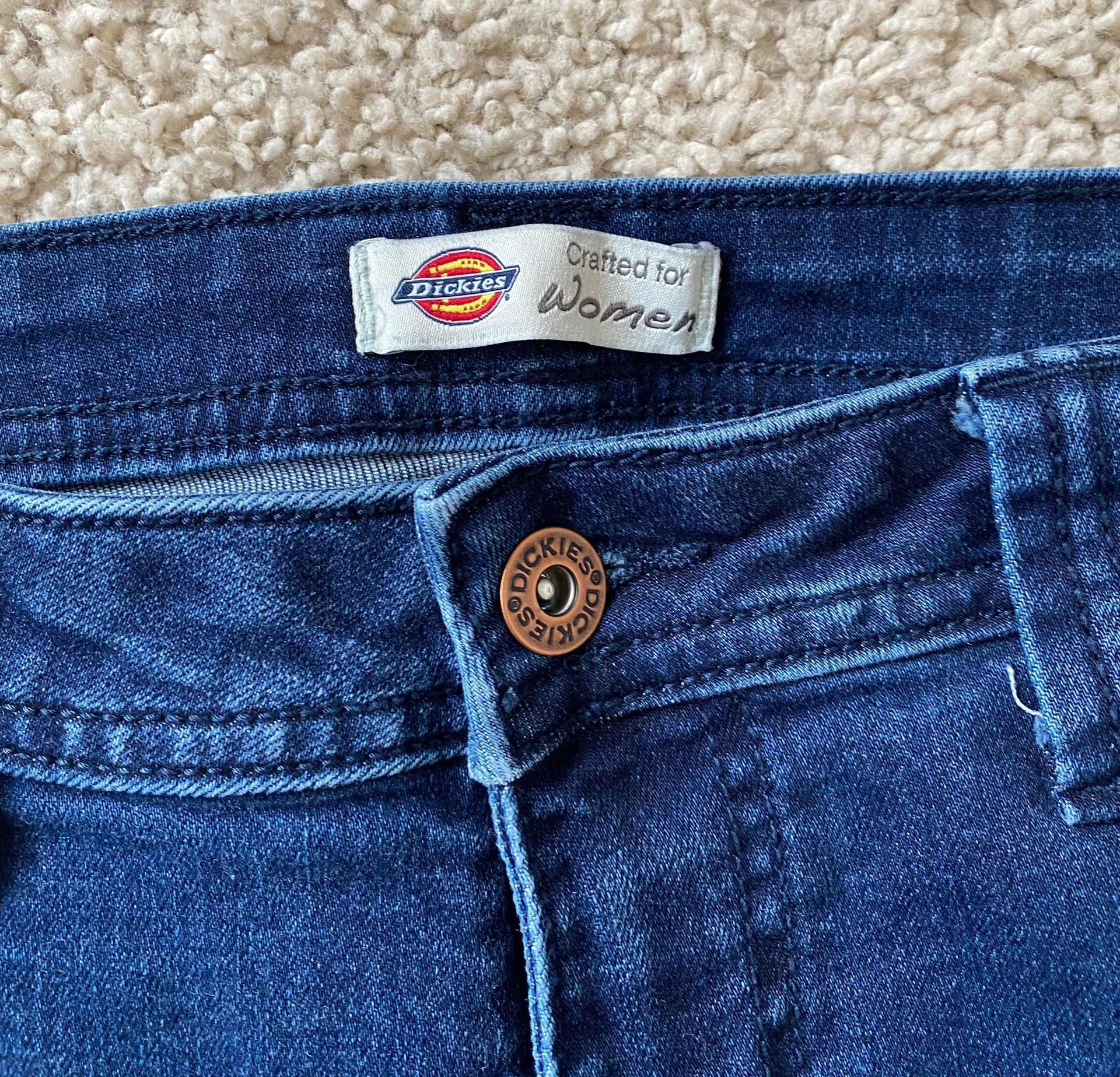 Dickies Carpenter Pants - Image 3