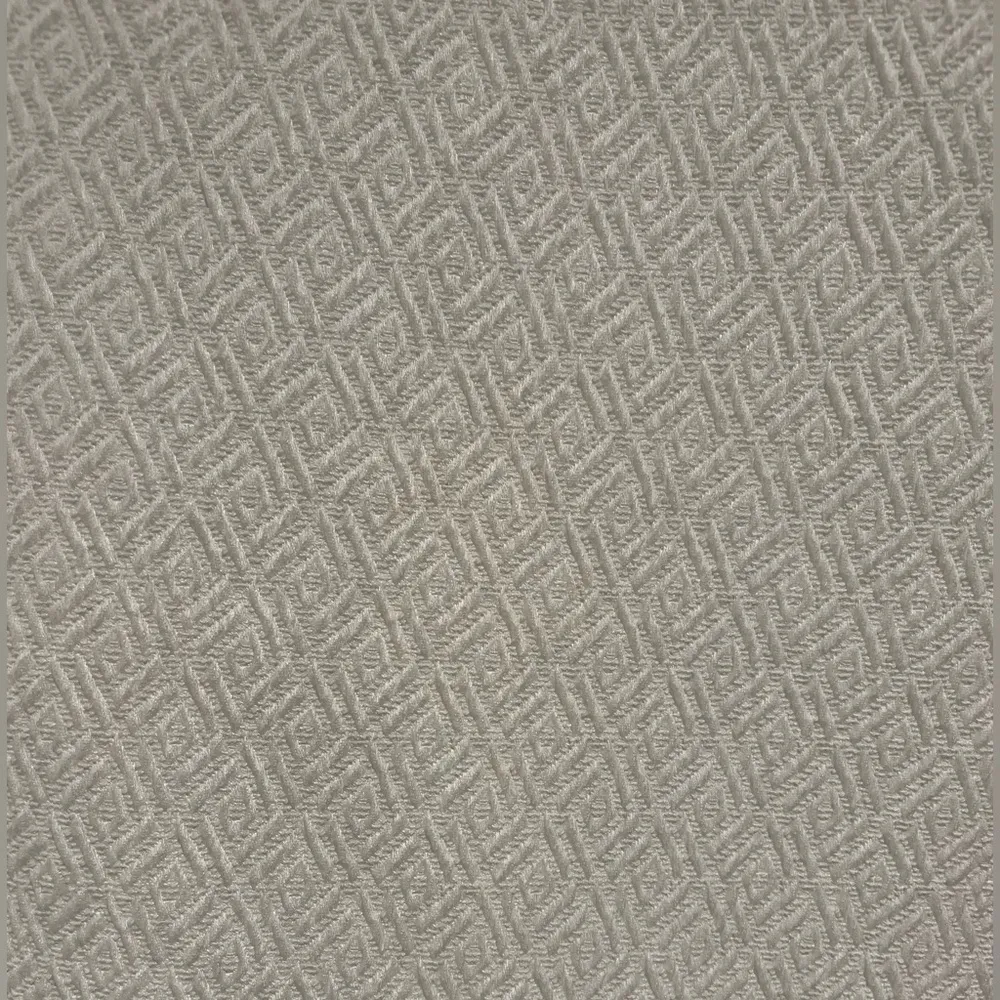 Alice + Olivia  Dropped Waist Mini Dress with Jacquard Print Bridal/ Graduation - Image 4