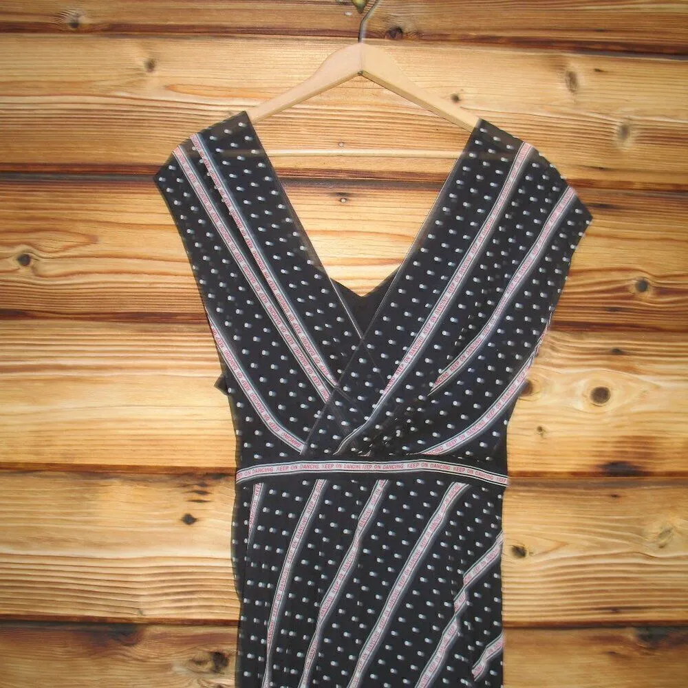 NWOT Sandro  Malka Keep On Dancing Dress - Image 10