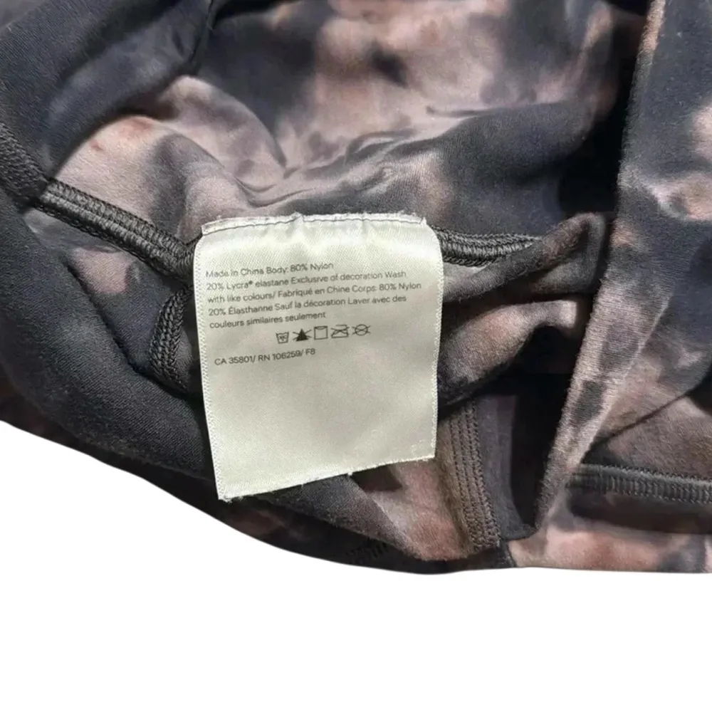 Lululemon Unlimit Diamond Dye Leggings - Image 7