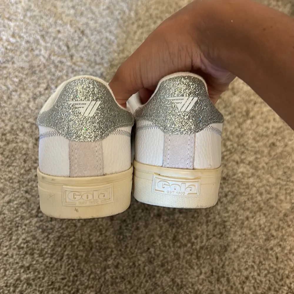 Gola Sneakers - Image 3