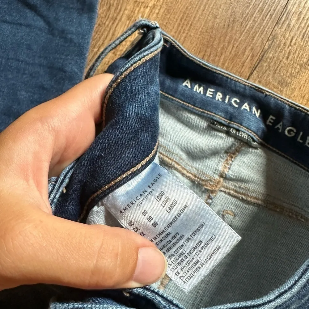 AMERICAN EAGLE Jeggings - Image 4