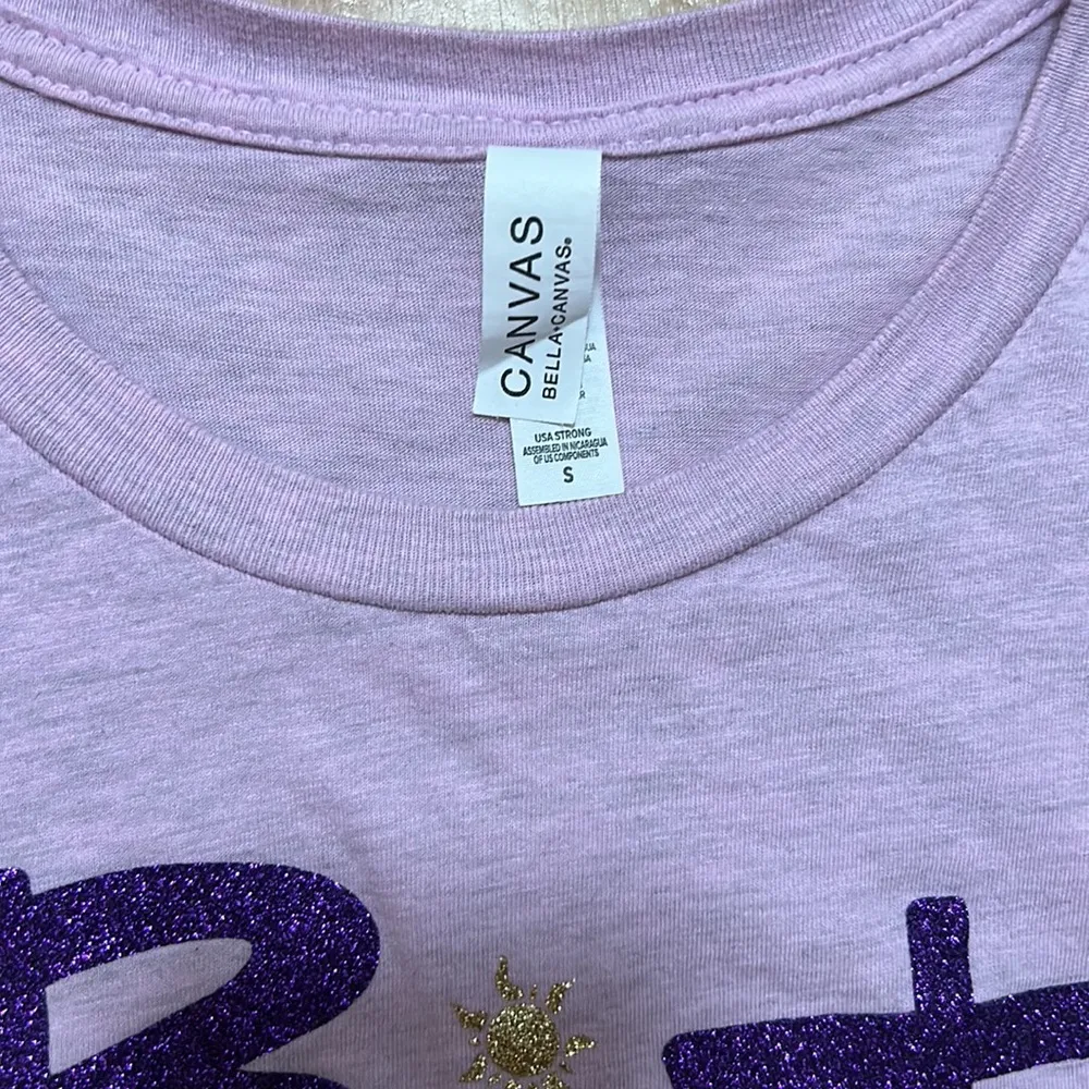 Disney tangled top - Image 2